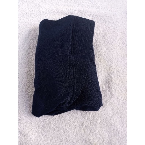 Hijab instan sherin ory by aldans-navy