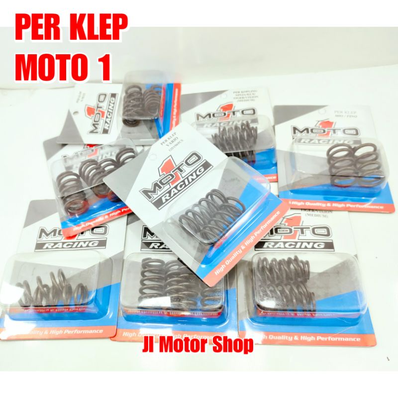 PER KLEP MOTO1 MOTO 1 MIO BEAT JUPITER Z VEGA SATRIA FU JUPITER MX 135 R15 MX KING VIXION VARIO 125 150 PCX ADV CRF 150 SUPRA GTR SONIC 150 CB CBR 150 CB150 CBR150 TIGER XABRE R15 V3 NMAX AEROX ADV ORIGINAL