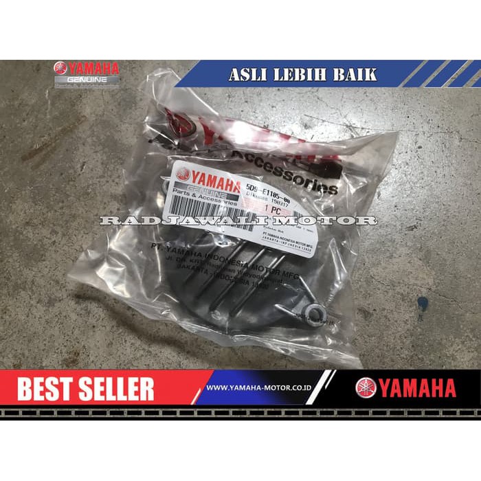 TUTUP COVER CYLINDER HEAD VEGA ZR, JUPITER Z NEW ASLI YAMAHA fix