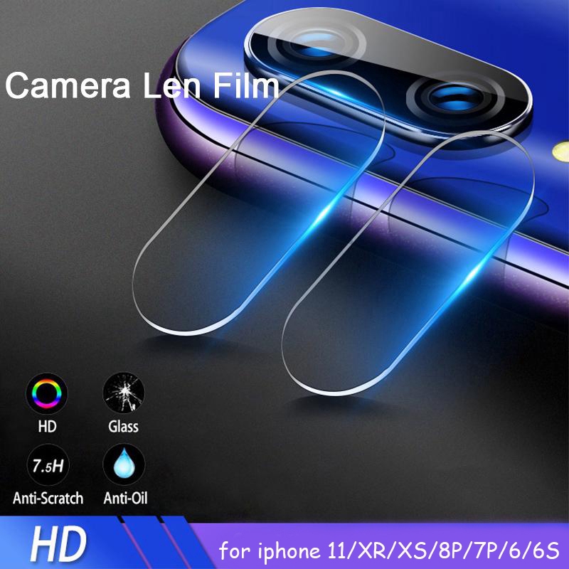 High Definition Camera Lens Screen Protector iPhone 11 Pro