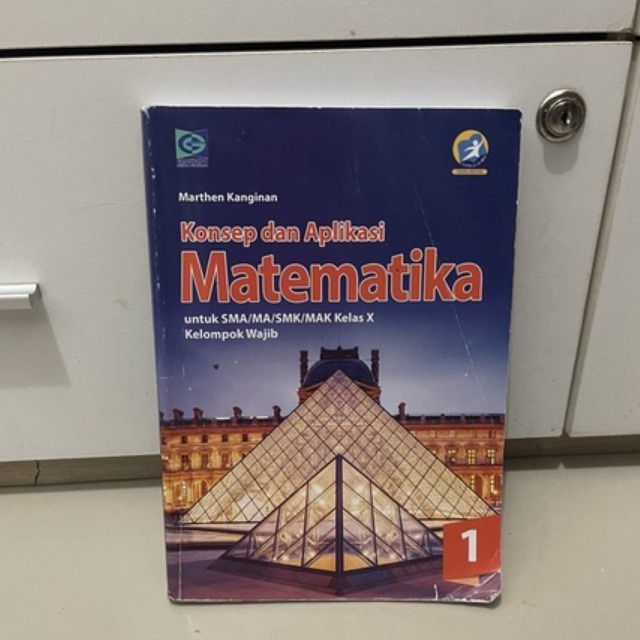 matematika grafindo kelas 10