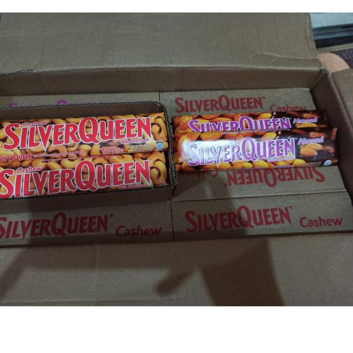 

【JOB】 SILVERQUEEN 65GR