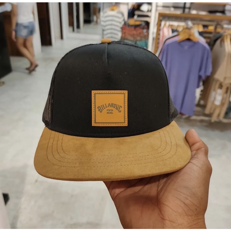 new arrival topi Billabong original sf900