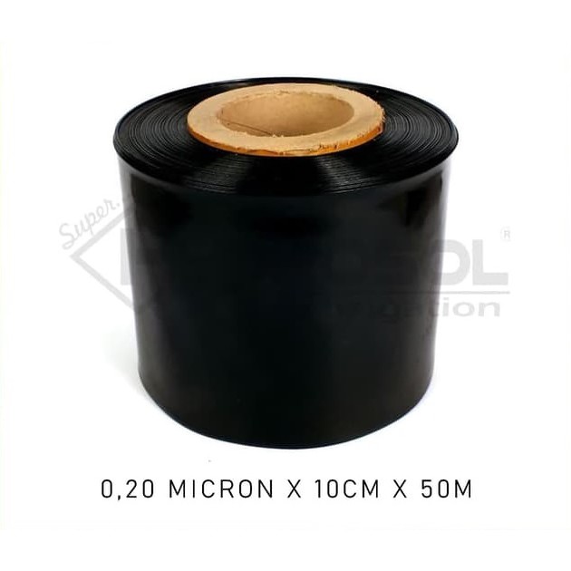 Selang Air Drip Irigasi 2 Inch