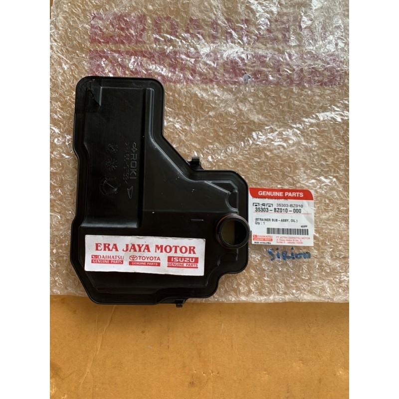 filter oli transmisi automatic daihatsu sirion original