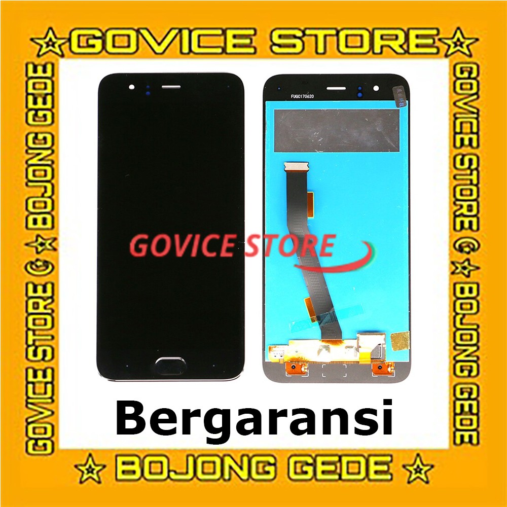 LCD +TOUCHSCREEN XIAOMII MI6 Mi-6