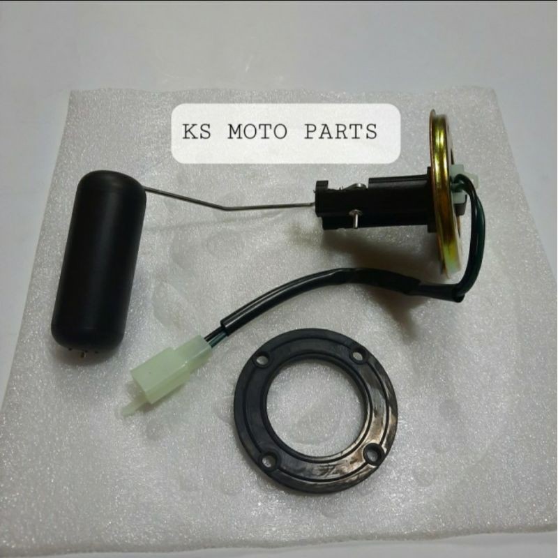 PLAMPUNG TANGKI (AMPER BENSIN) SATRIA 2 TAK, SATRIA 120