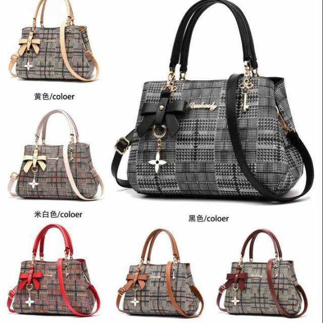 

Fashion Danbaoly pita 1108#(09)