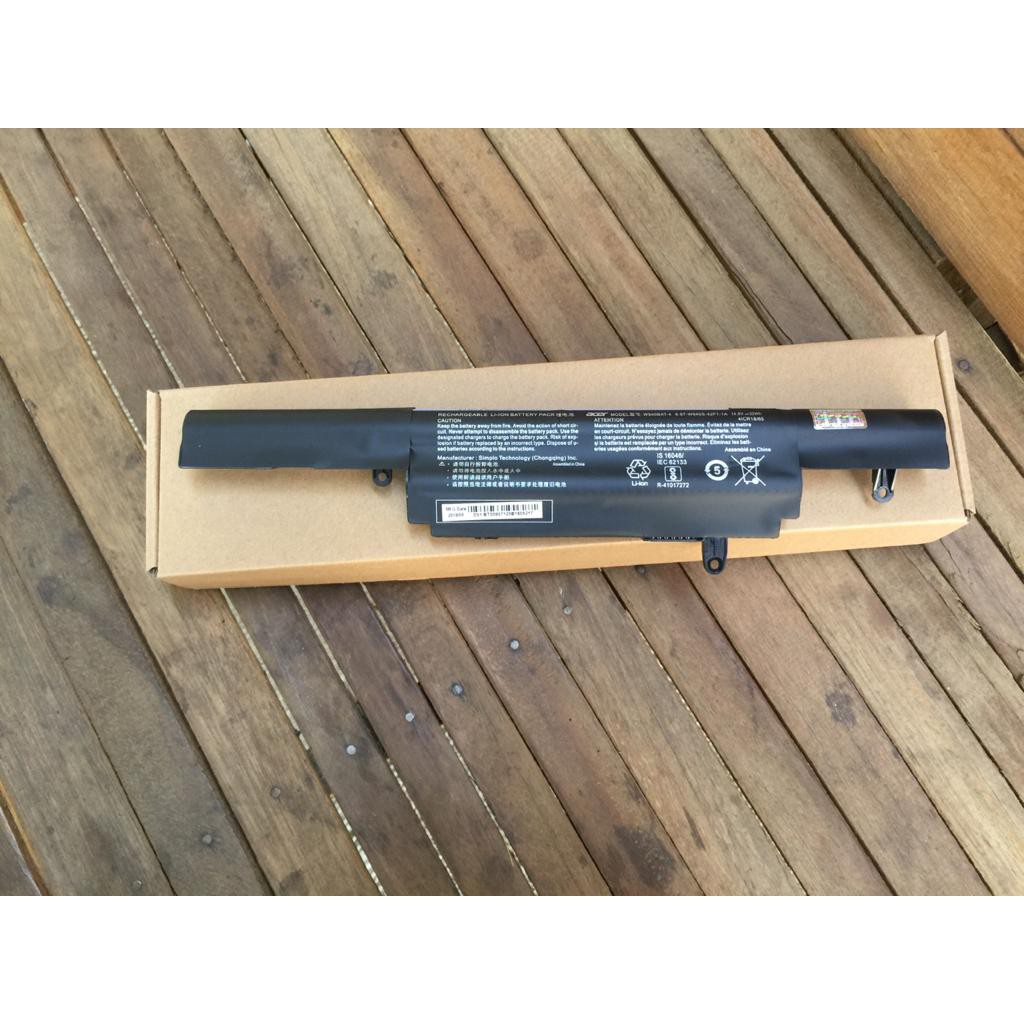 Baterai Laptop ORIGINAL Acer Aspire Z476 Z476-31tb Series W940BAT-4