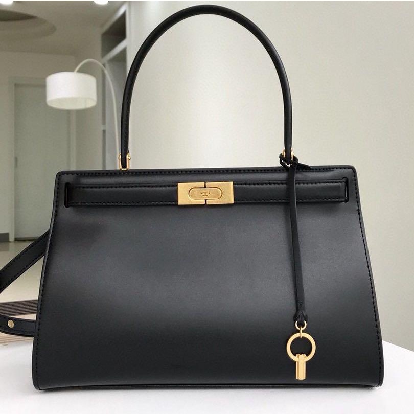 Tory Burch Lee Radziwill Black