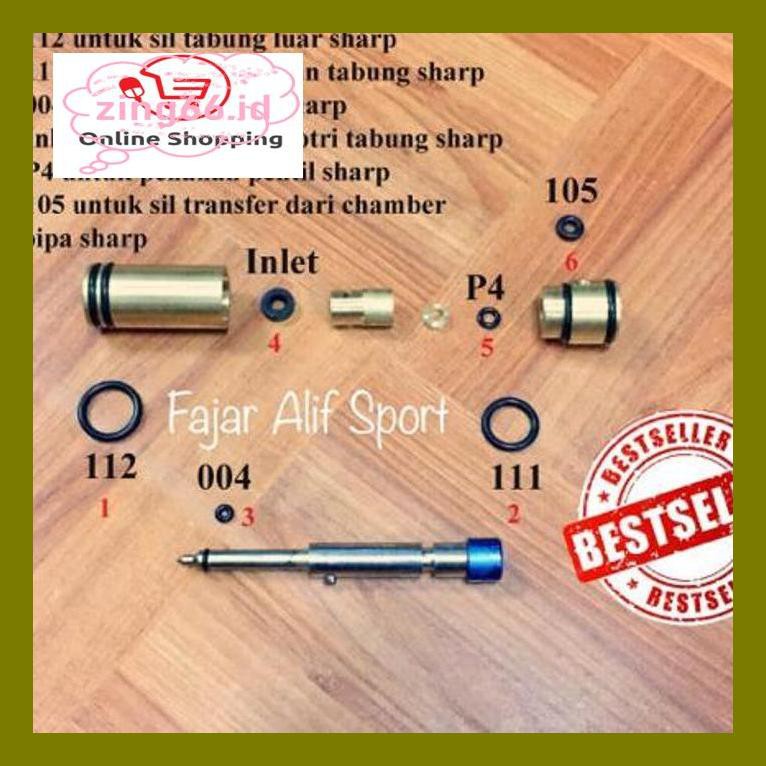 

Pan87Hh Seal Satuan / Oring Satuan Hhpaw