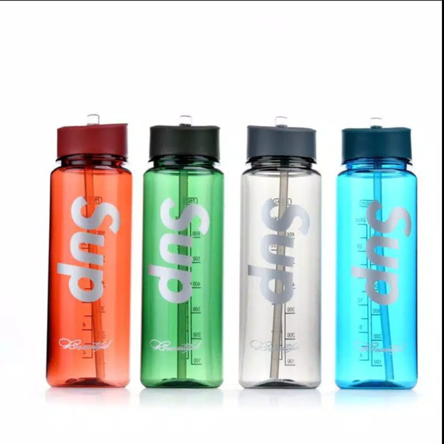 BOTOL MINUM SUP 750ML - BOTOL MINUM TRAVELLING 750ML BOTTLE SPORT MURAH