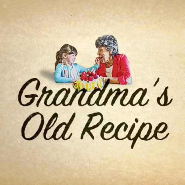 grandmasoldrecipe