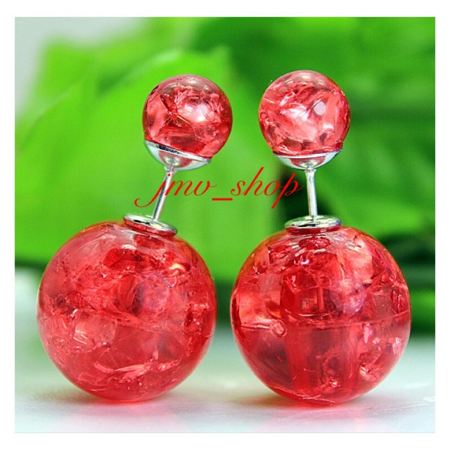 Anting Fashion Wanita Kode 035