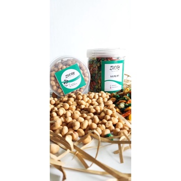 

HAMPERS LEBARAN IXORA PAKET B