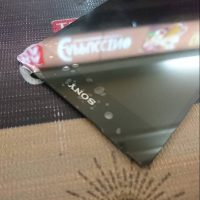 Lcd Sony Xperia Z5