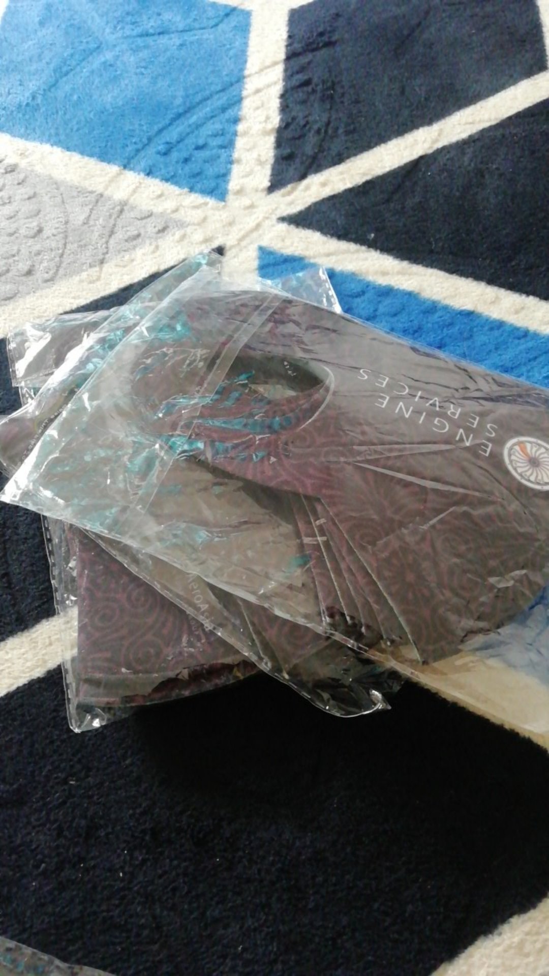 Masker Custom Scuba Asli Anti Air Tiup Korek Apinya Ga Mati