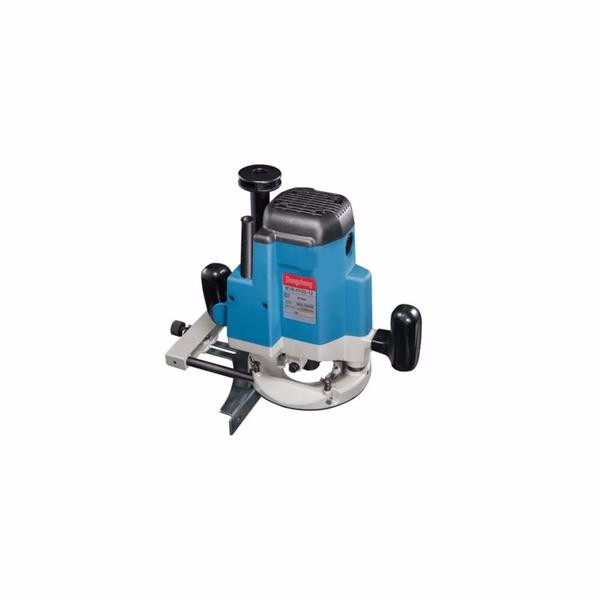 Mesin Router 12mm Dongcheng Dmr02-12