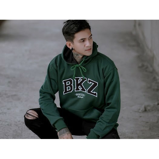 HOODIE PRIA BROKENZIE ORIGINAL - HOODIE DISTRO PREMIUM- SWEATER PRIA WANITA-SWEATER HOODIE JUMPER