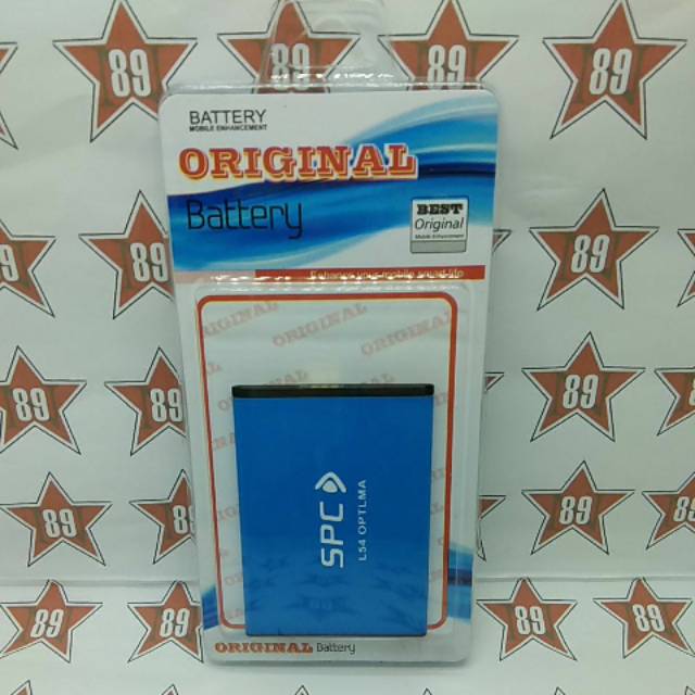 Battery batre SPC L54 Optima