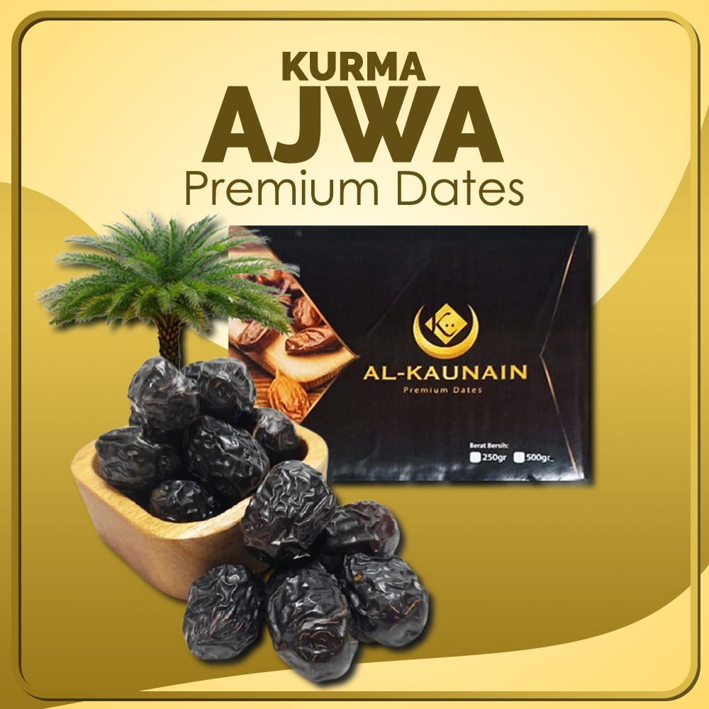 

Kurma Ajwa Cara Nabi Berbuka Puasa Menu Kue Buka Puasa Yang Praktis