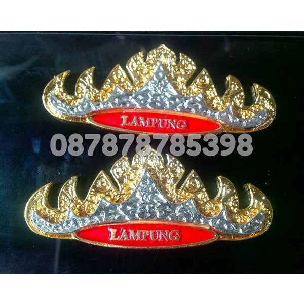 

Diskon PIN SIGER LAMPUNG Berkualitas