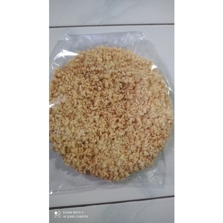 

intip goreng