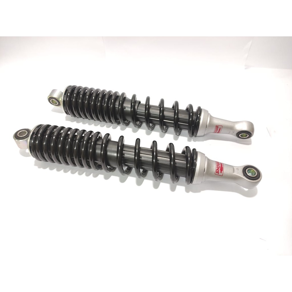 SHOCKBREAKER SHOCK SOK BELAKANG BLADE REVO ABSOLUTE ISI 2 PC 52400-KWB