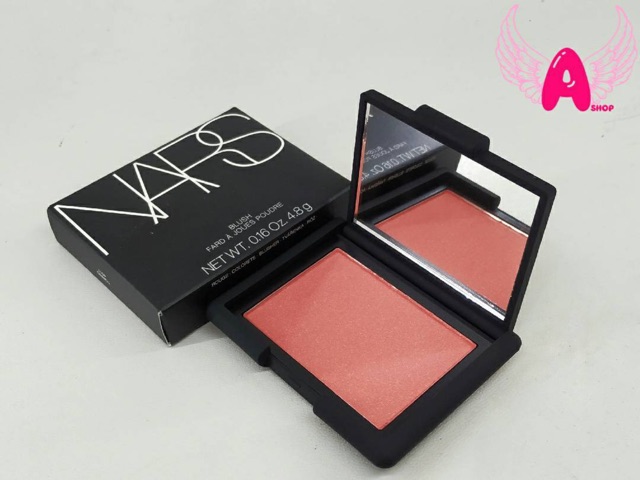 Nars Powder Blush Full Size 4.8Gr