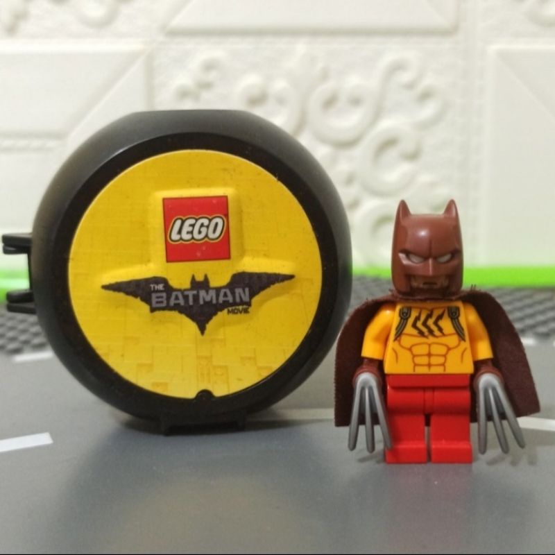 Jual mini figure lego batman the movie 