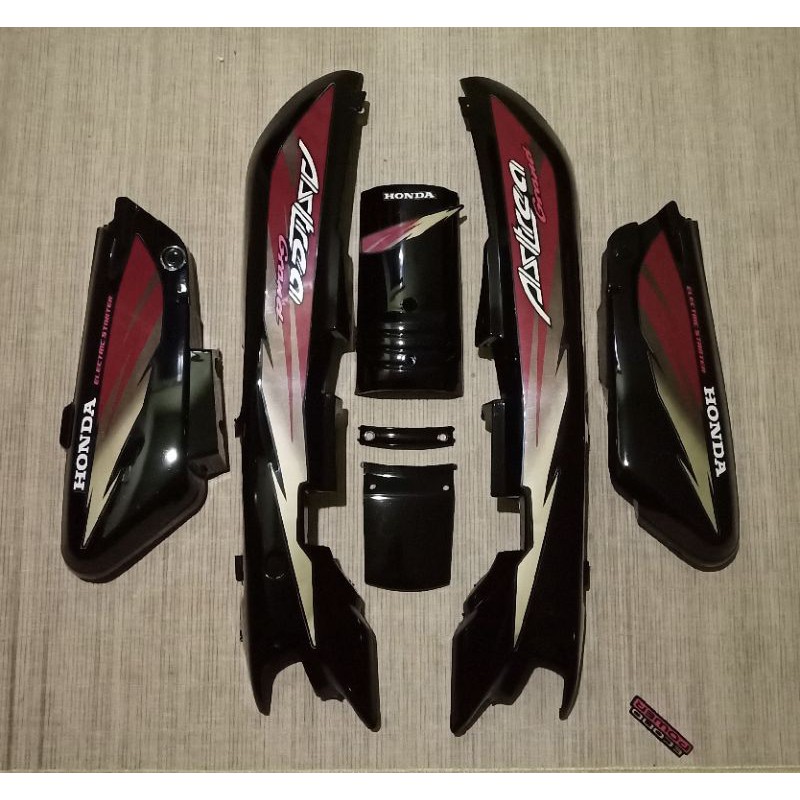 bodi astrea grand sabit legenda impressa body legenda/body honda astrea/body astrea legenda