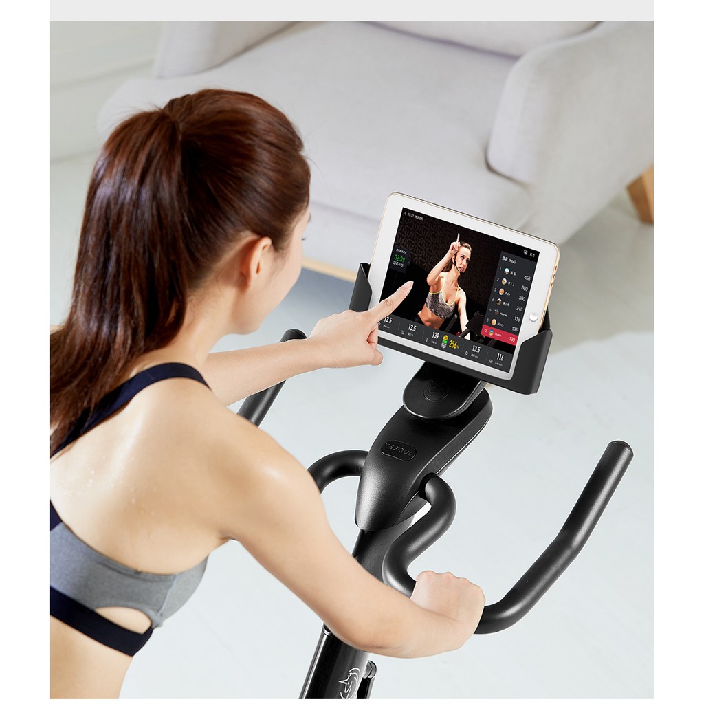 Yesoul S3 Smart Spinning Bike / Alat Fitness Sepeda Statis - Garansi Resmi