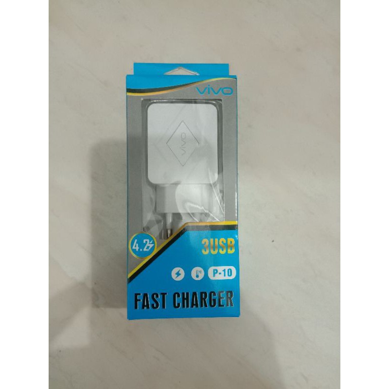 charger branded micro usb termurah