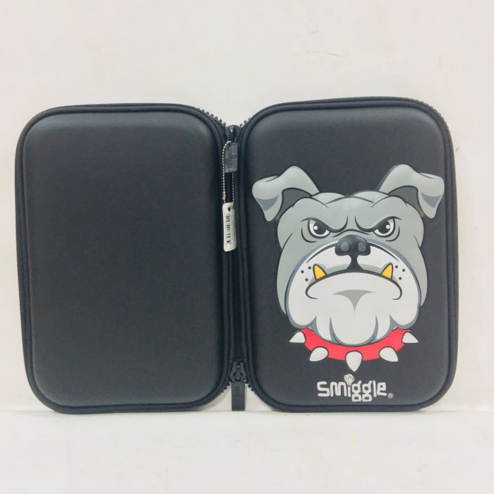 

(BISA COD) Tempat Pensil Smiggle pencil case Bagus Murah ORI