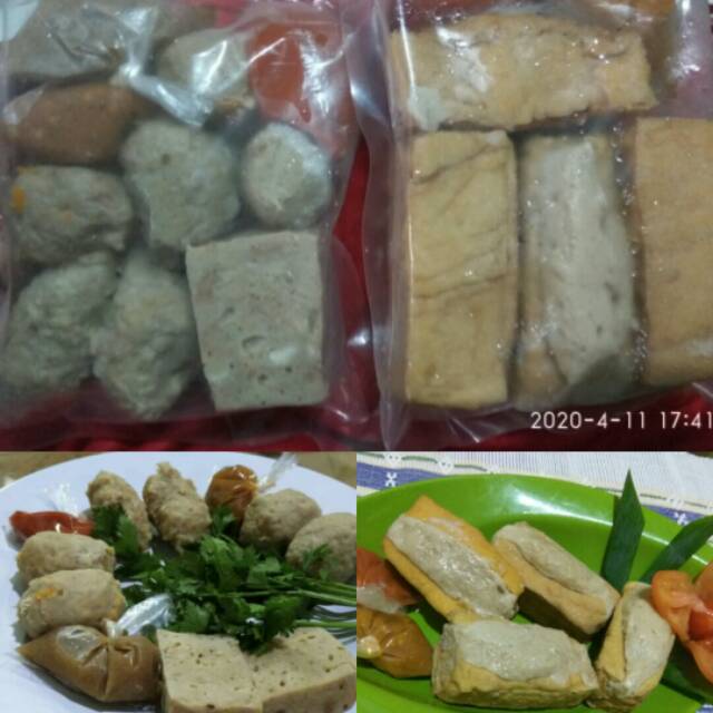

Bakso