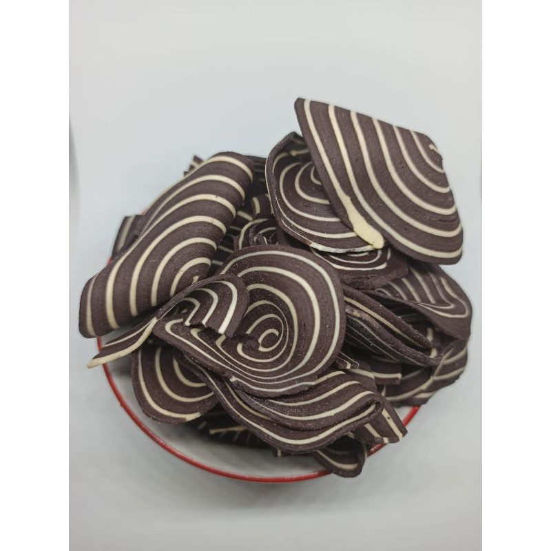 

SNACK CEMILAN MANIS KUPING GAJAH 100 GR SNACKHOUSE1989