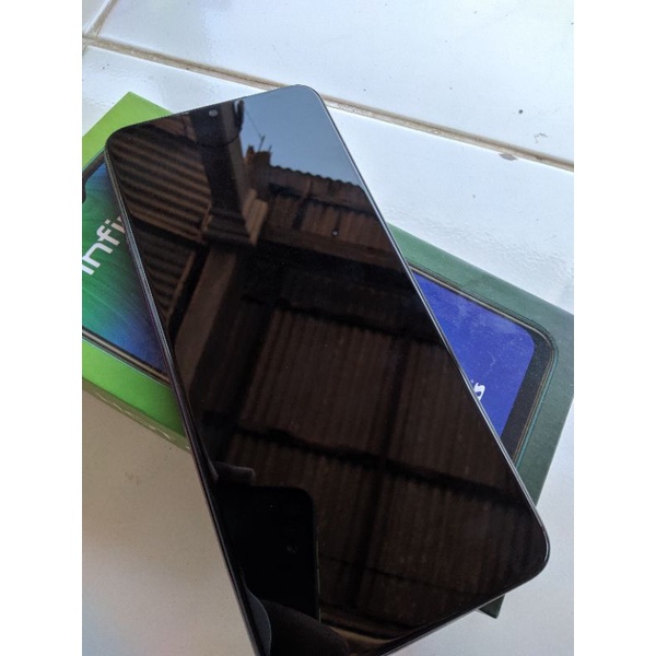 INFINIX HOT 9PLAY Matot