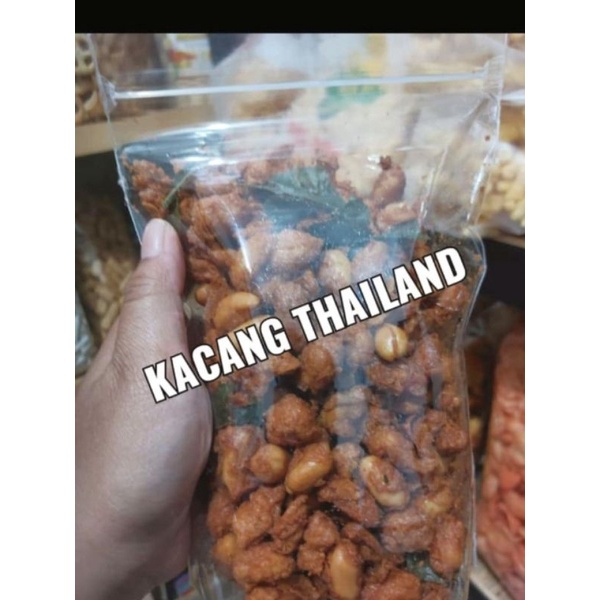 

kacang Thailand