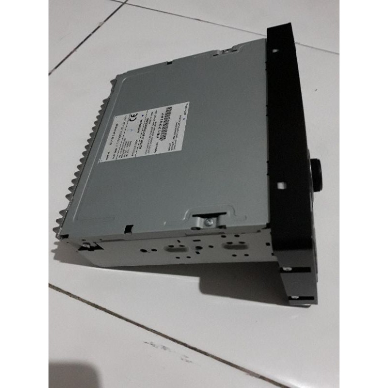 head unit new livina single din