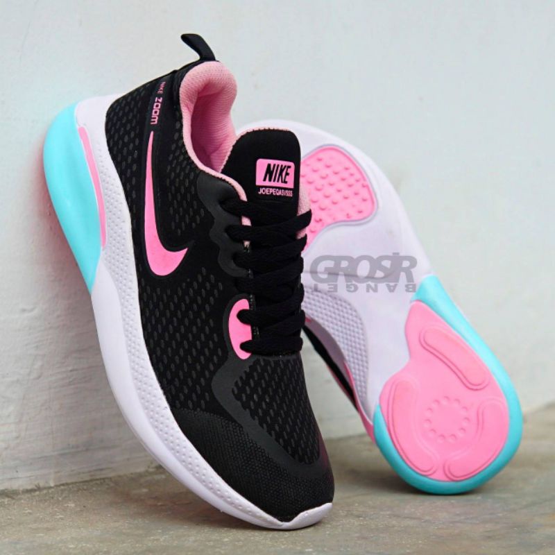 Sepatu Wanita Nike Joyride Sepatu Running Wanita Sepatu Sport Woman Sepatu Olahraga Wanita