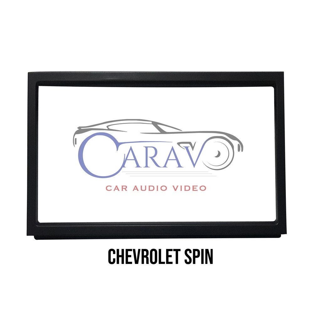 Frame head unit Chevrolet Spin
