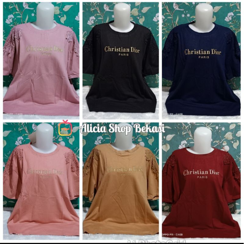 KAOS TIRAMISU JUMBO
