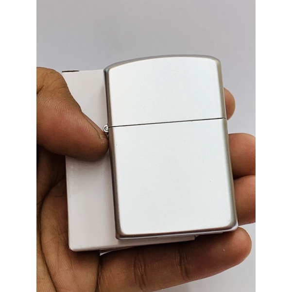 Korek Zippo Silver Korek Zippo Murah Korek Antik Dan Unik