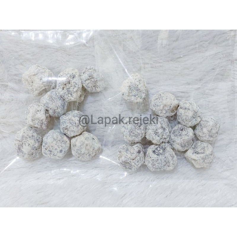 

Manisan Buah Buahan Xue Hua Mei 雪花梅 Preserved Fruit 100Gram Ada Logo Halal / XueHuaMei