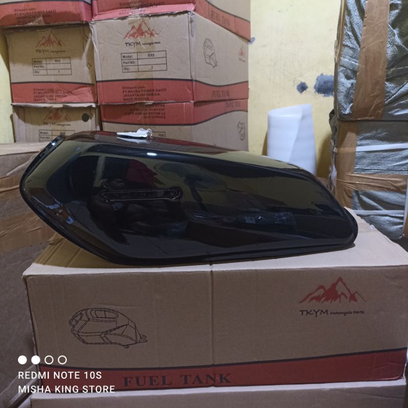Tangki rxs rx spesial yt 115 kualitas original