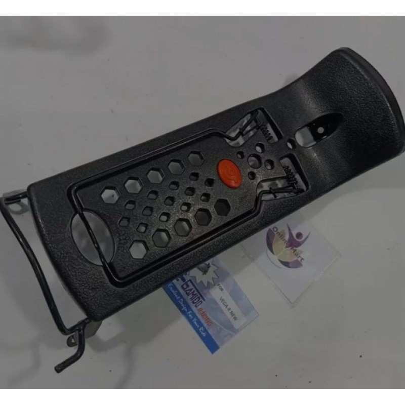 Bagasi barang depan yamaha jupiter z1 z fi bagasi depan jepit