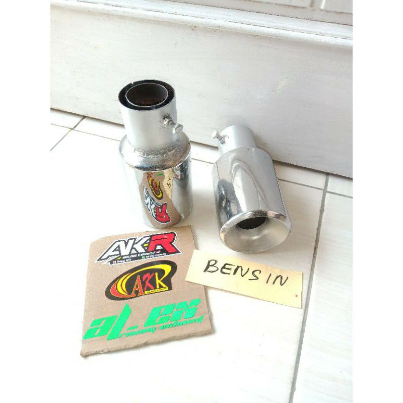 knalpot srigala tanpa baud bensin knalpot srigala bensin