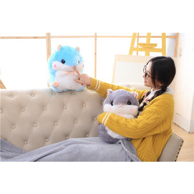 Bolmut MT / 3 in 1 Blanket Doll