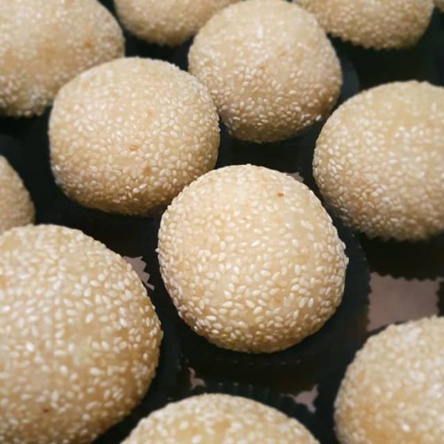 

Kue onde onde