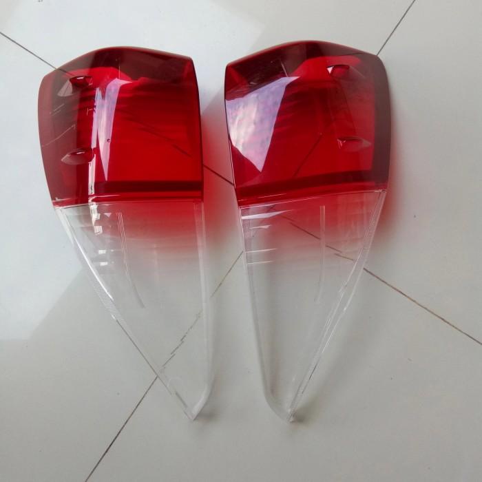 mika lampu stoplamp innova reborn original.,